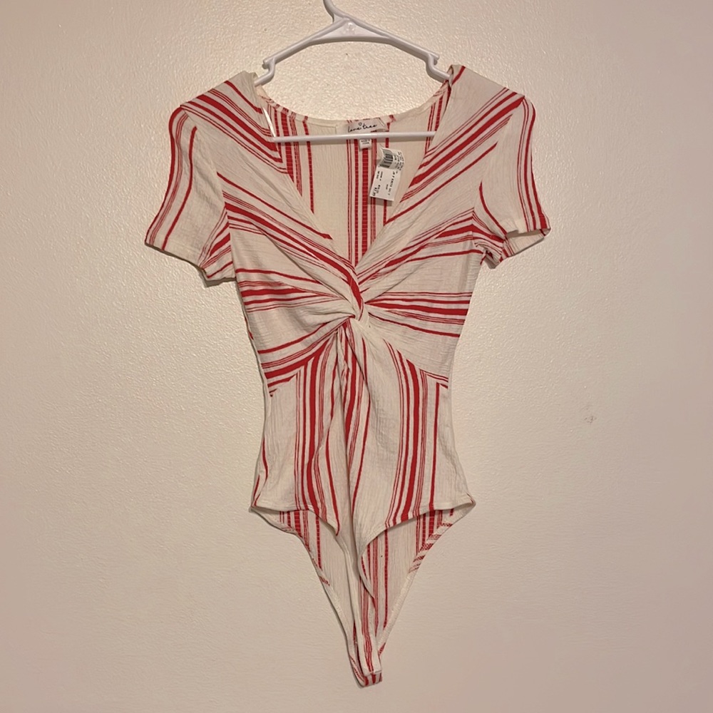 Love tree Bodysuit size S